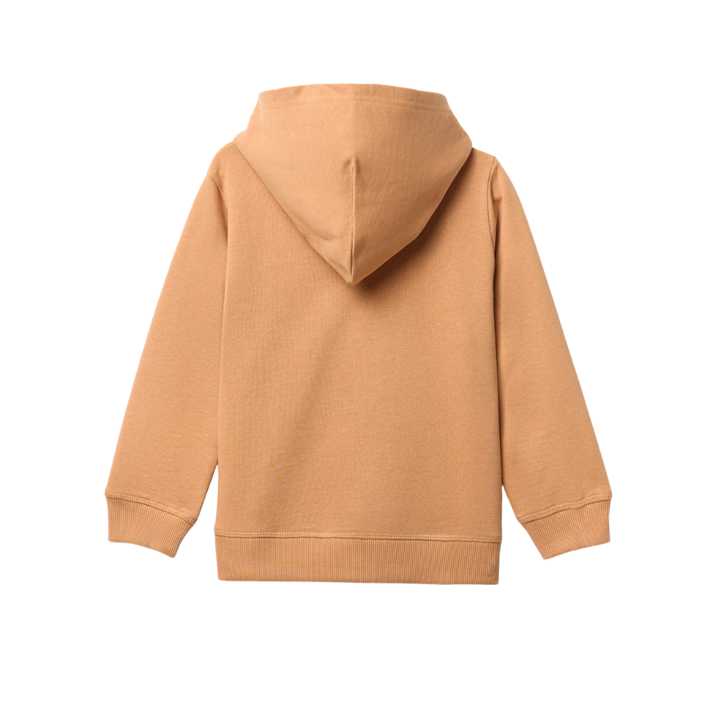 Sfera | Sudadera Abierta Básica para Niño