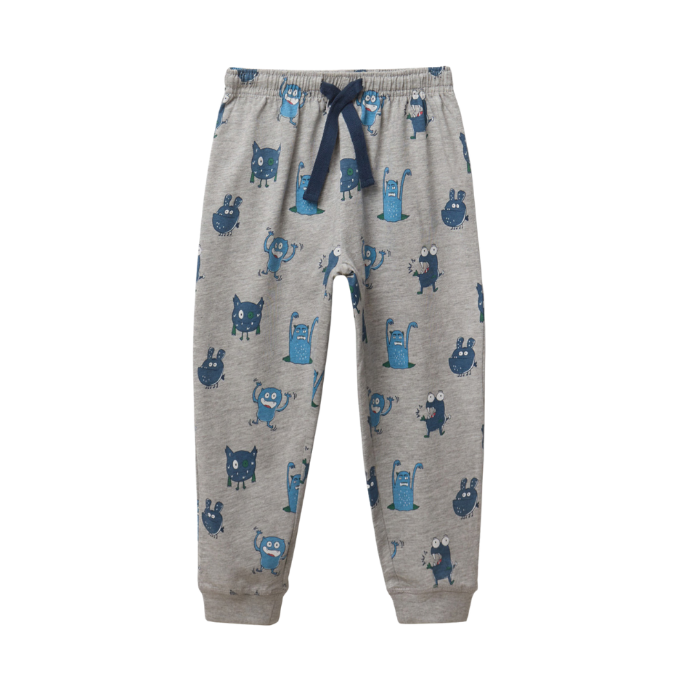 Sfera | Pijama Monstruos para Niño