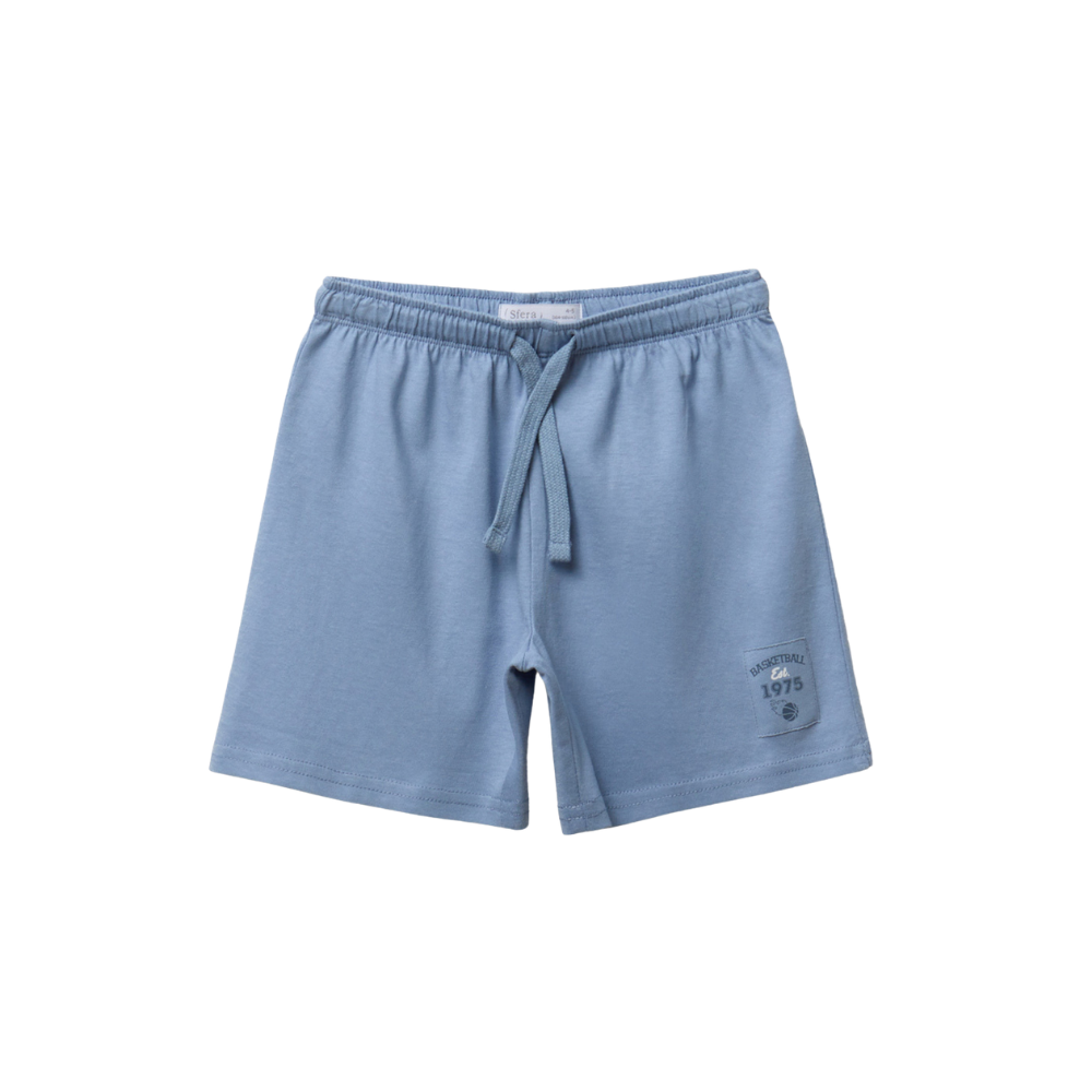Sfera | Conjunto de Pijama Los Angeles para Niño