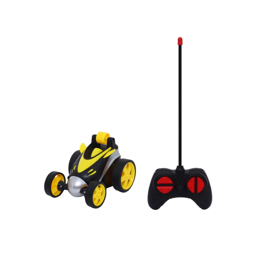 Motor Extreme | Auto A Control Remoto