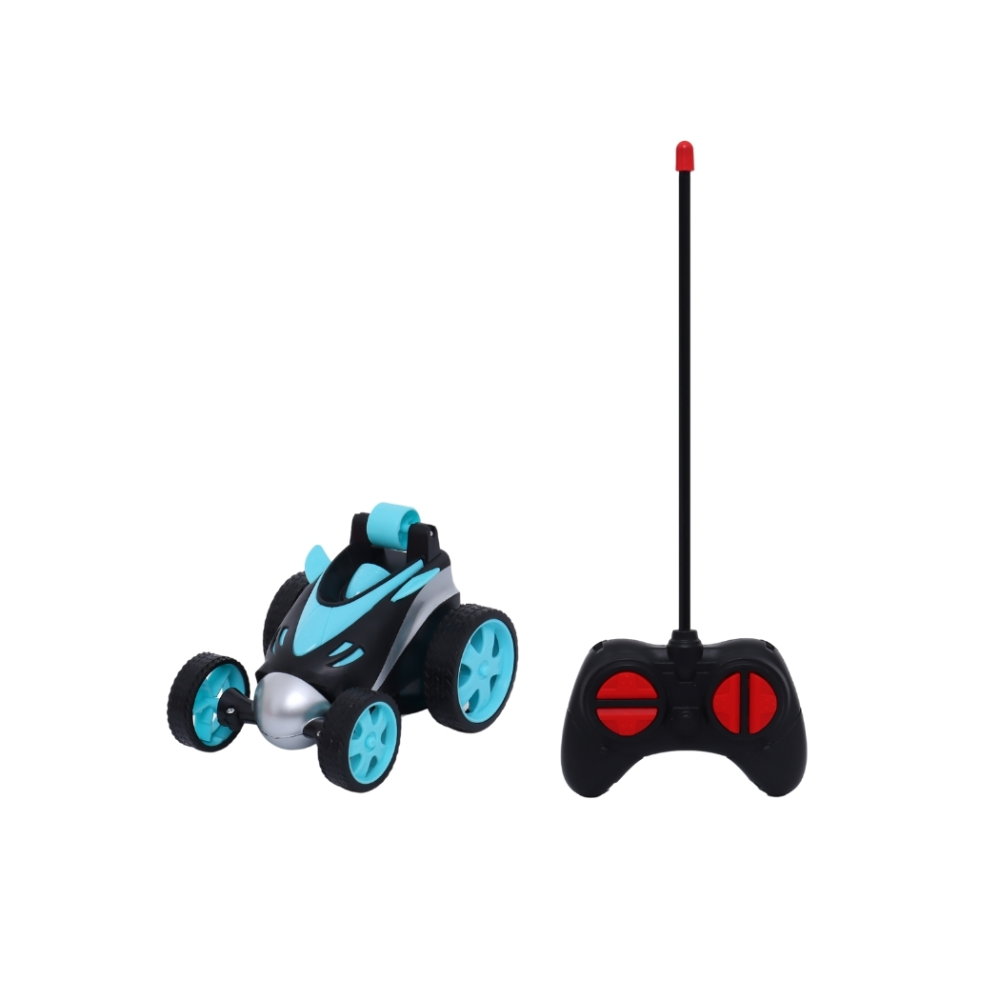 Motor Extreme | Auto A Control Remoto