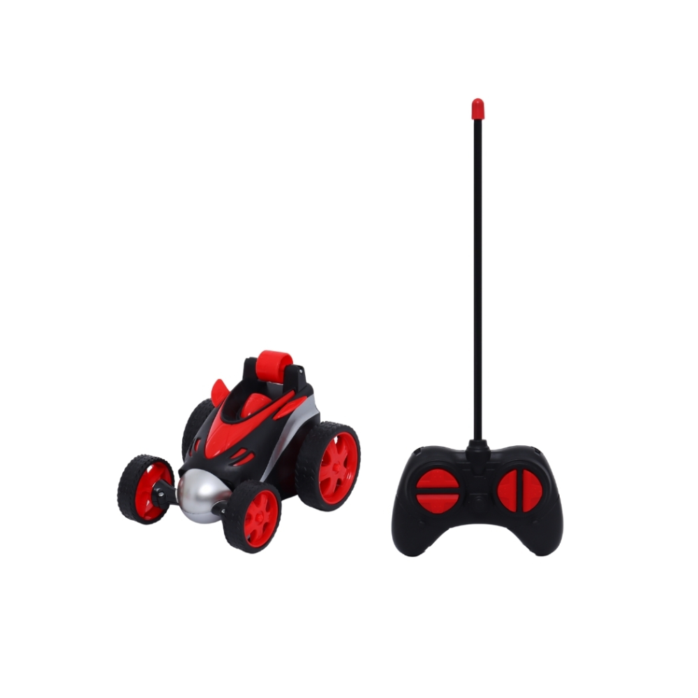 Motor Extreme | Auto A Control Remoto