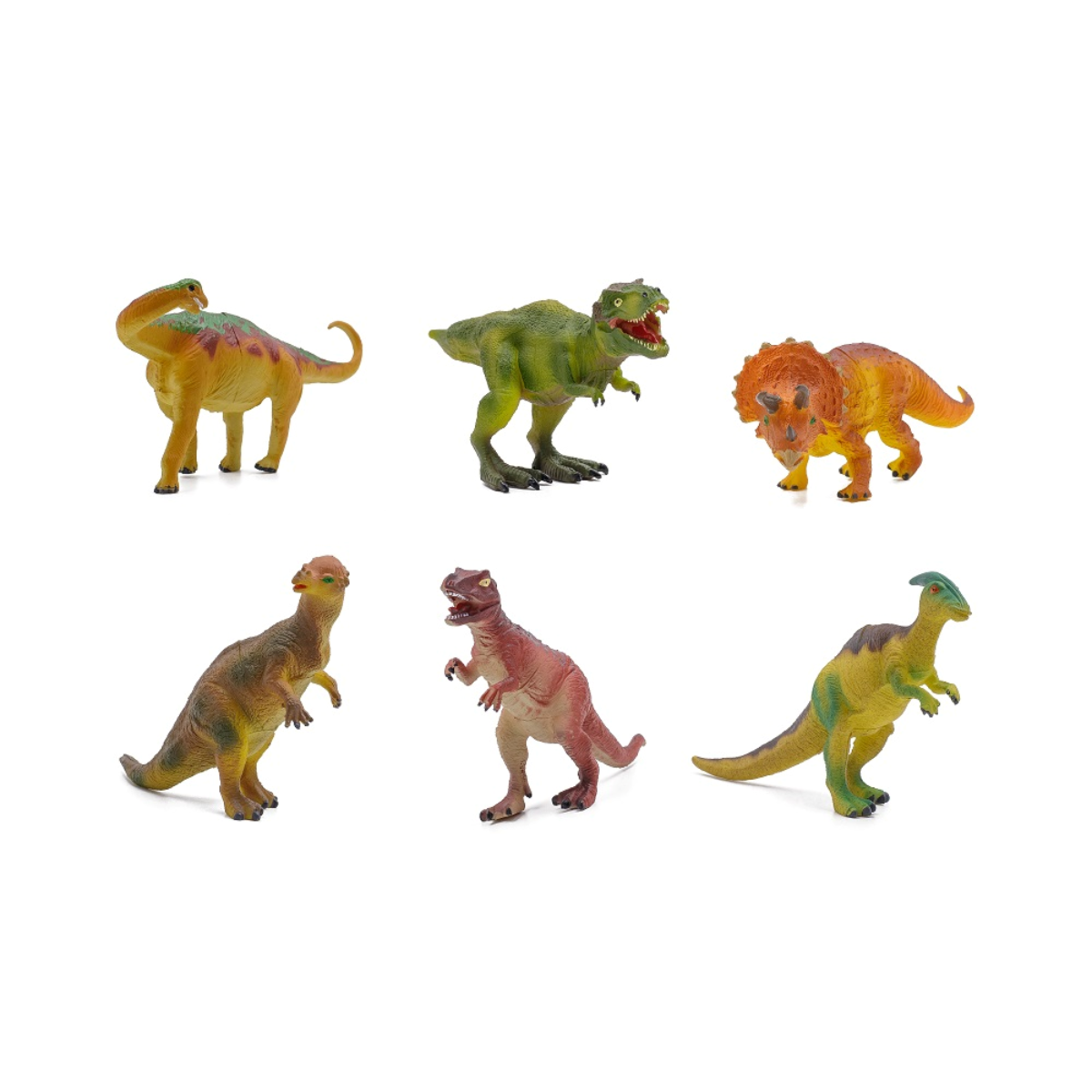 Figura de Dinosaurio