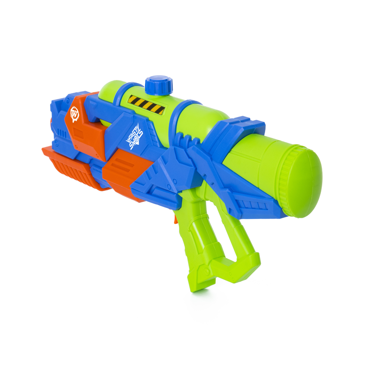 Fast Shots Super Blaster