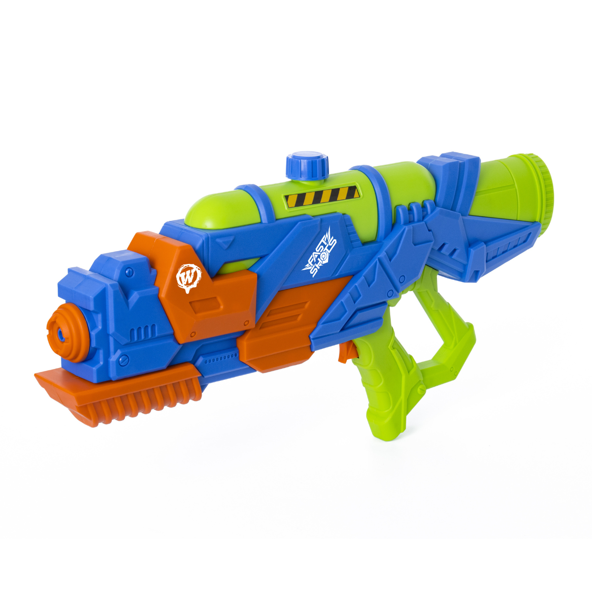 Fast Shots Super Blaster