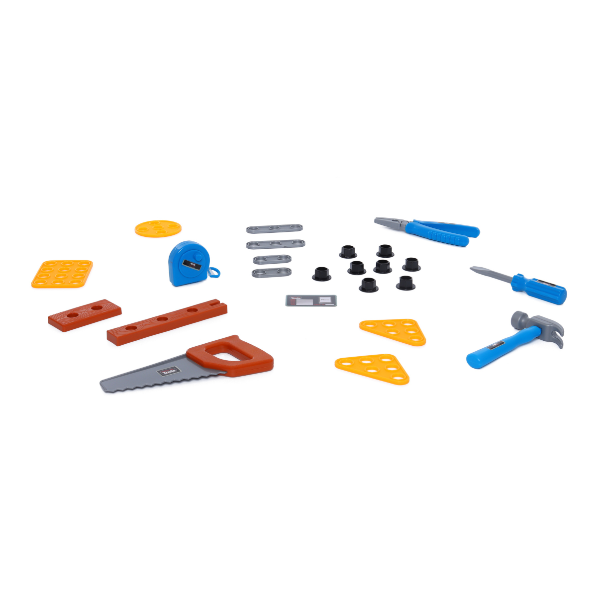 Building Time Tool Box