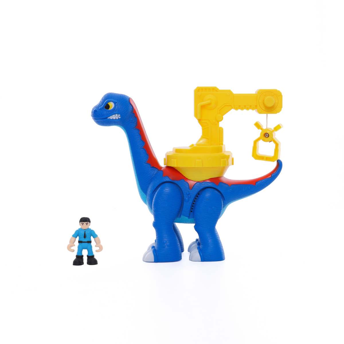 Dino Troop Kids