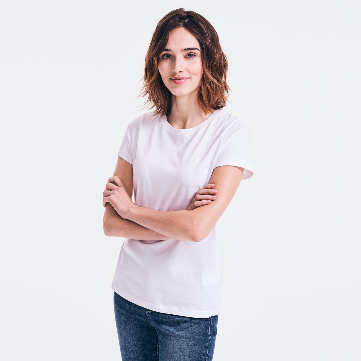 Camiseta Clásica
