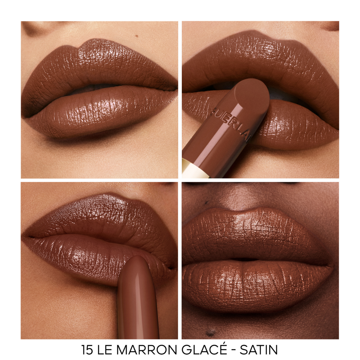 Guerlain | Rouge G Barra De Labios Satin