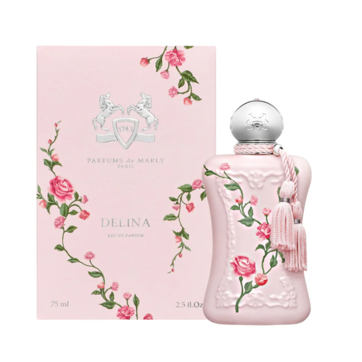 Parfums De Marly Delina Eau de Parfum Limited Edition