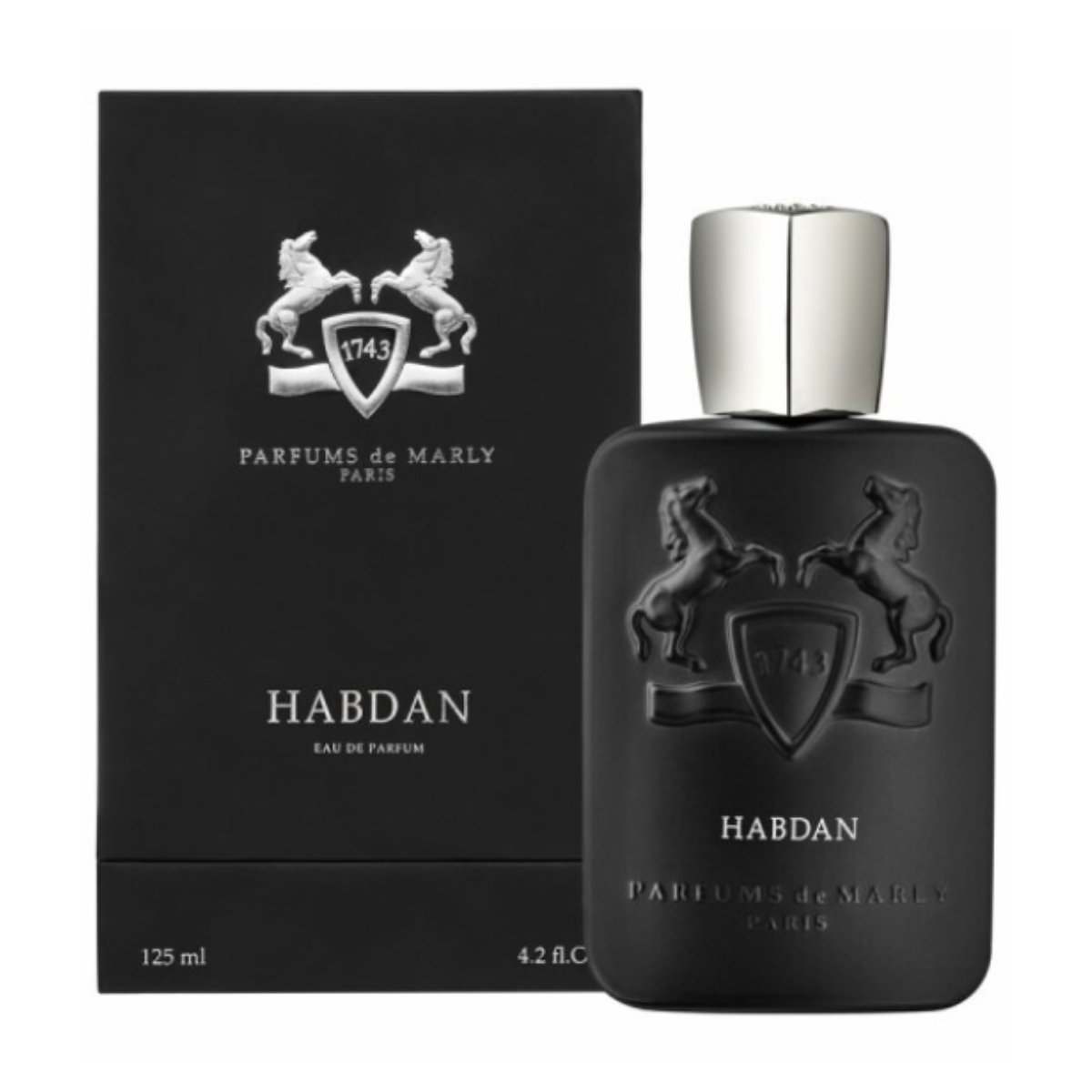 Parfums De Marly Habdan Eau de Parfum
