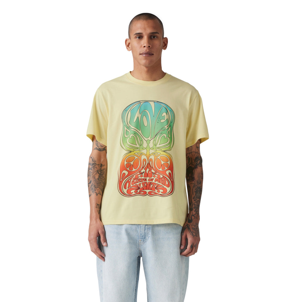 Levi’s® | Playera para Caballero