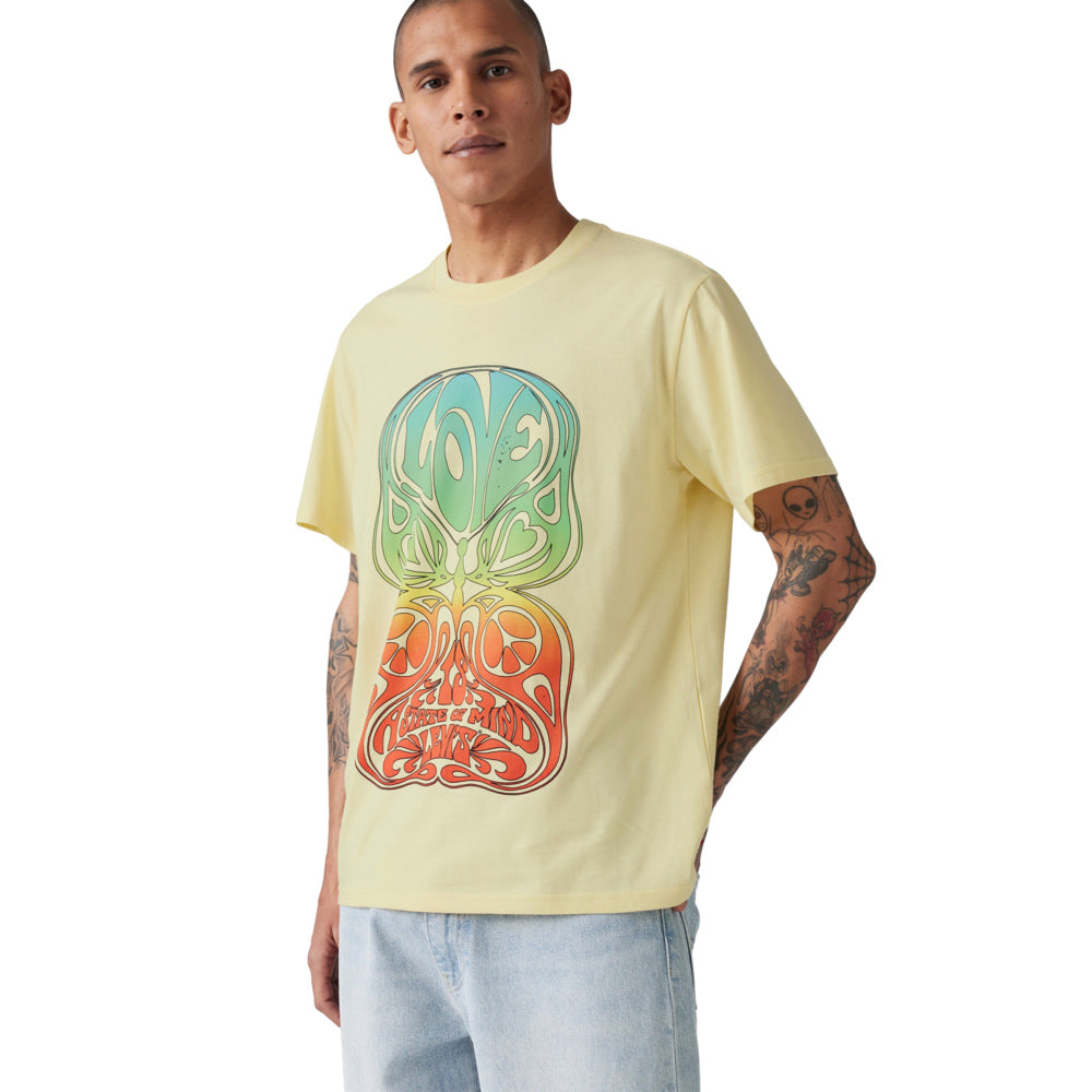 Levi’s® | Playera para Caballero