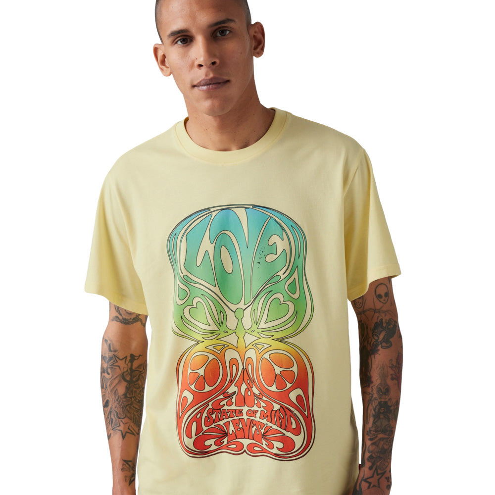 Levi’s® | Playera para Caballero