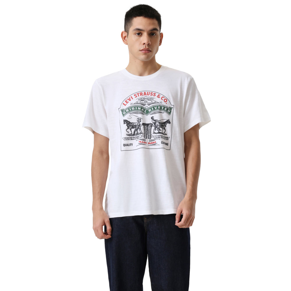 Levi’s® | Playera para Caballero
