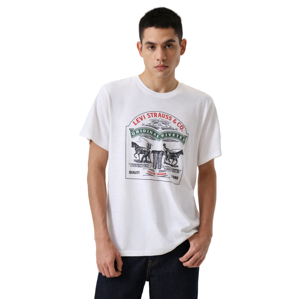 Levi’s® | Playera para Caballero
