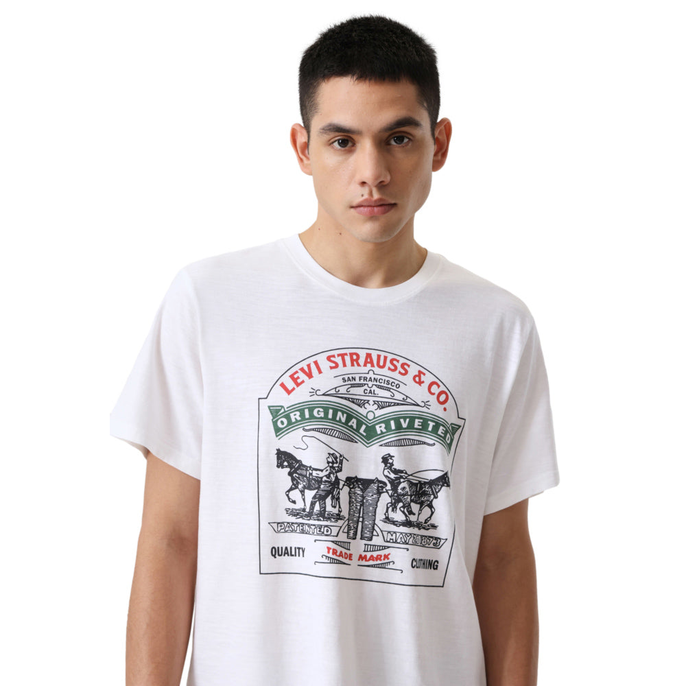 Levi’s® | Playera para Caballero