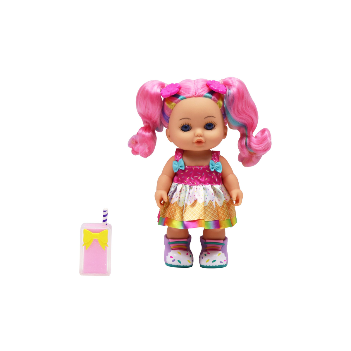 Gigo | Muñeca Fun & Sweet