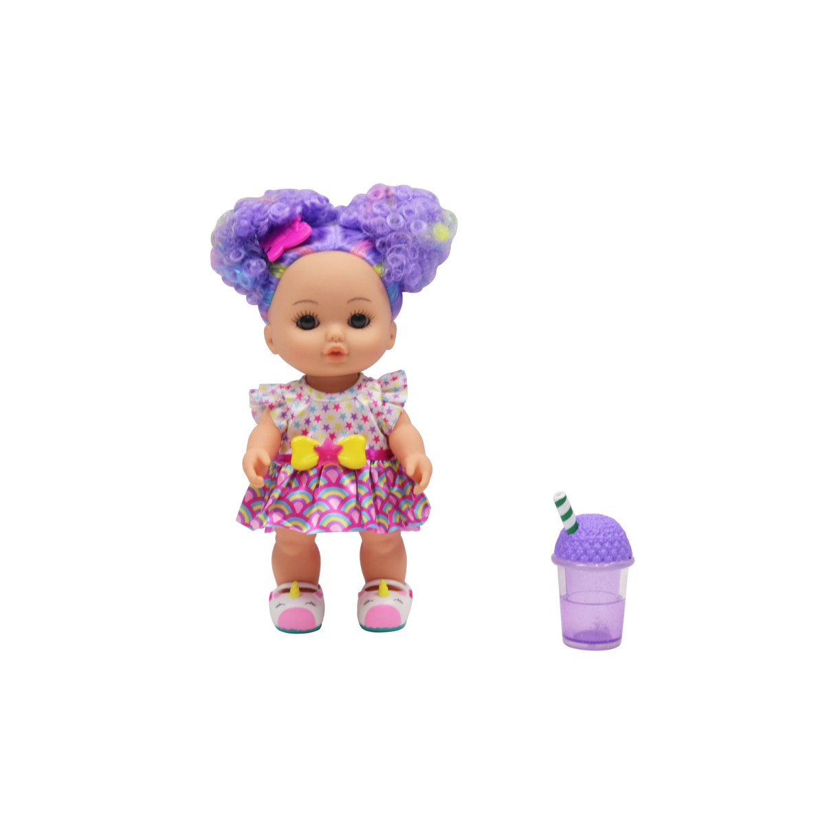 Gigo | Muñeca Fun & Sweet