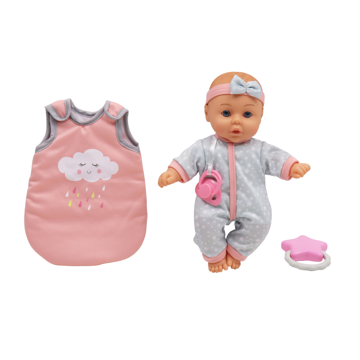 Muñeca Mi Bebé Soñado