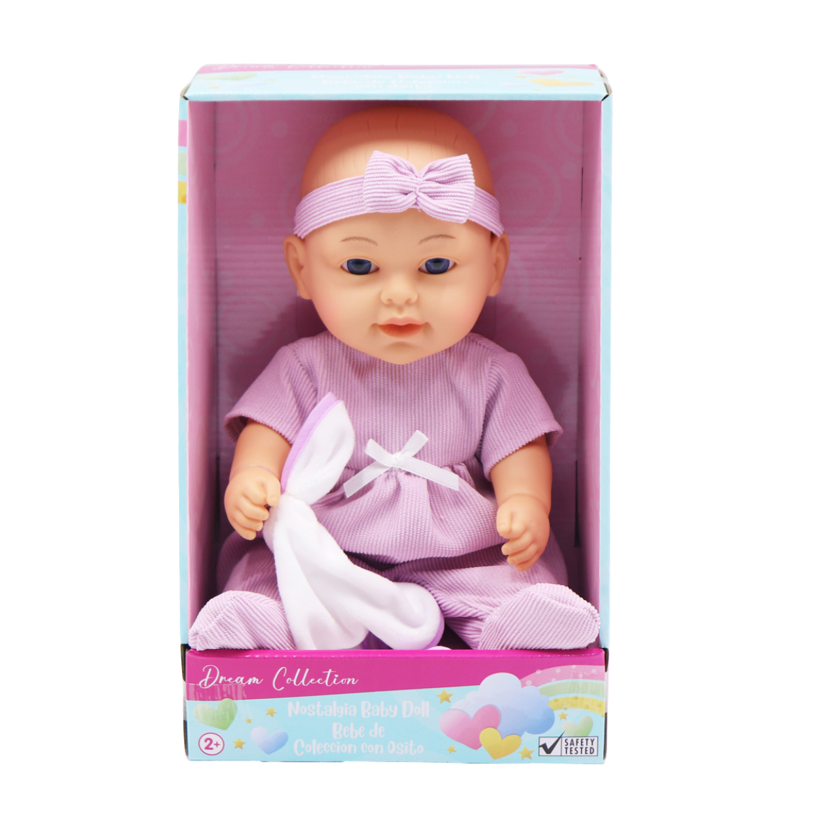 Muñeca de Bebé