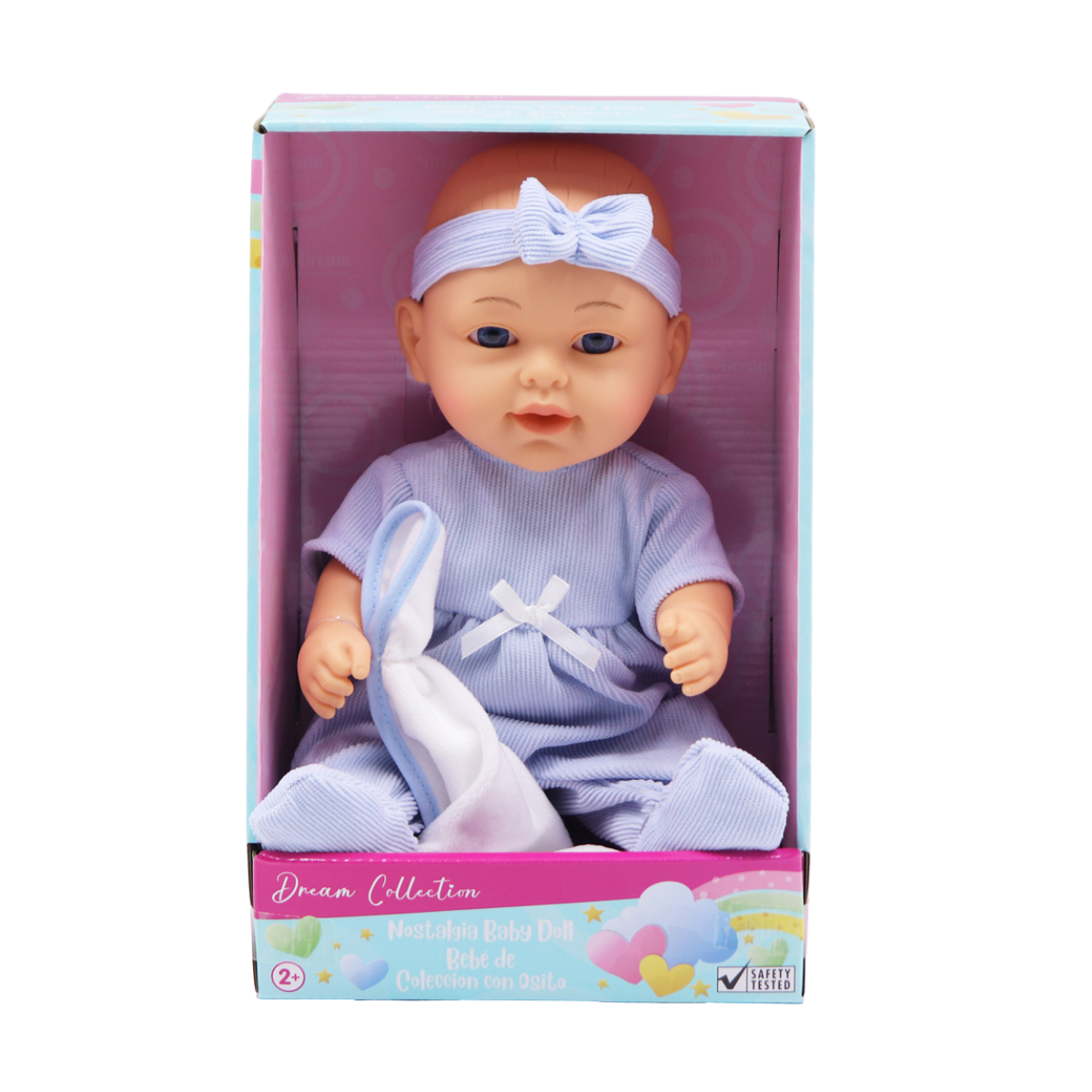 Muñeca de Bebé