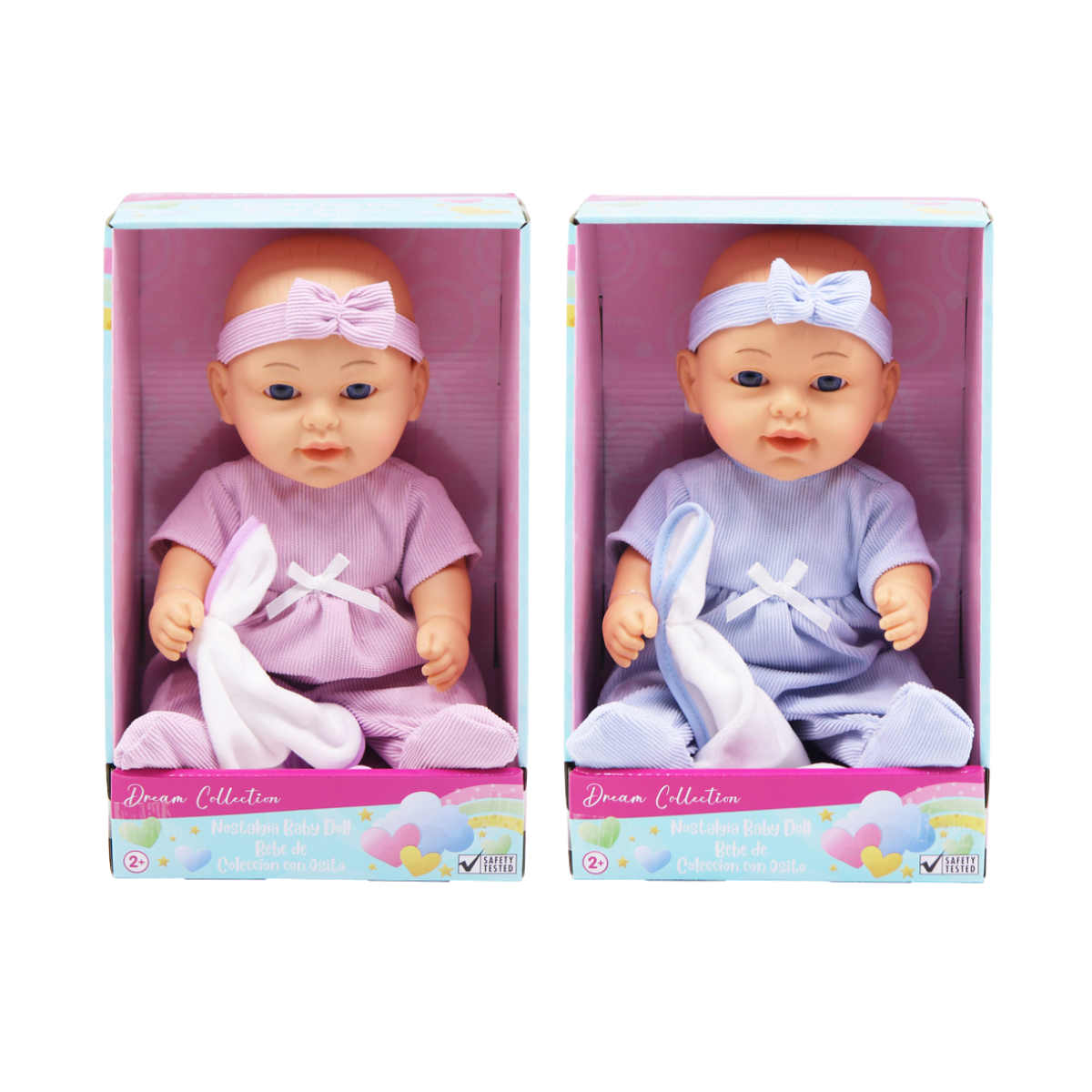 Muneca de Bebe Felix Online