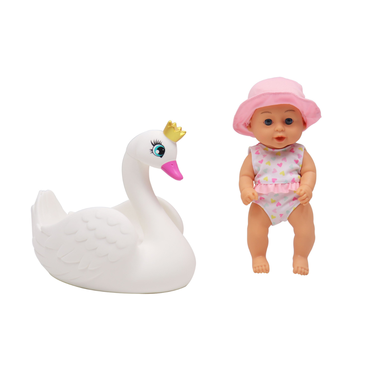 Gigo | Muñeca Hora del Baño