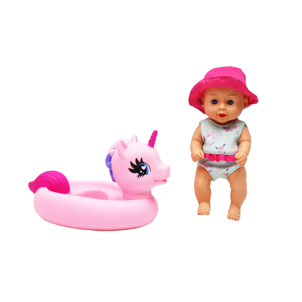 Gigo | Muñeca Hora del Baño