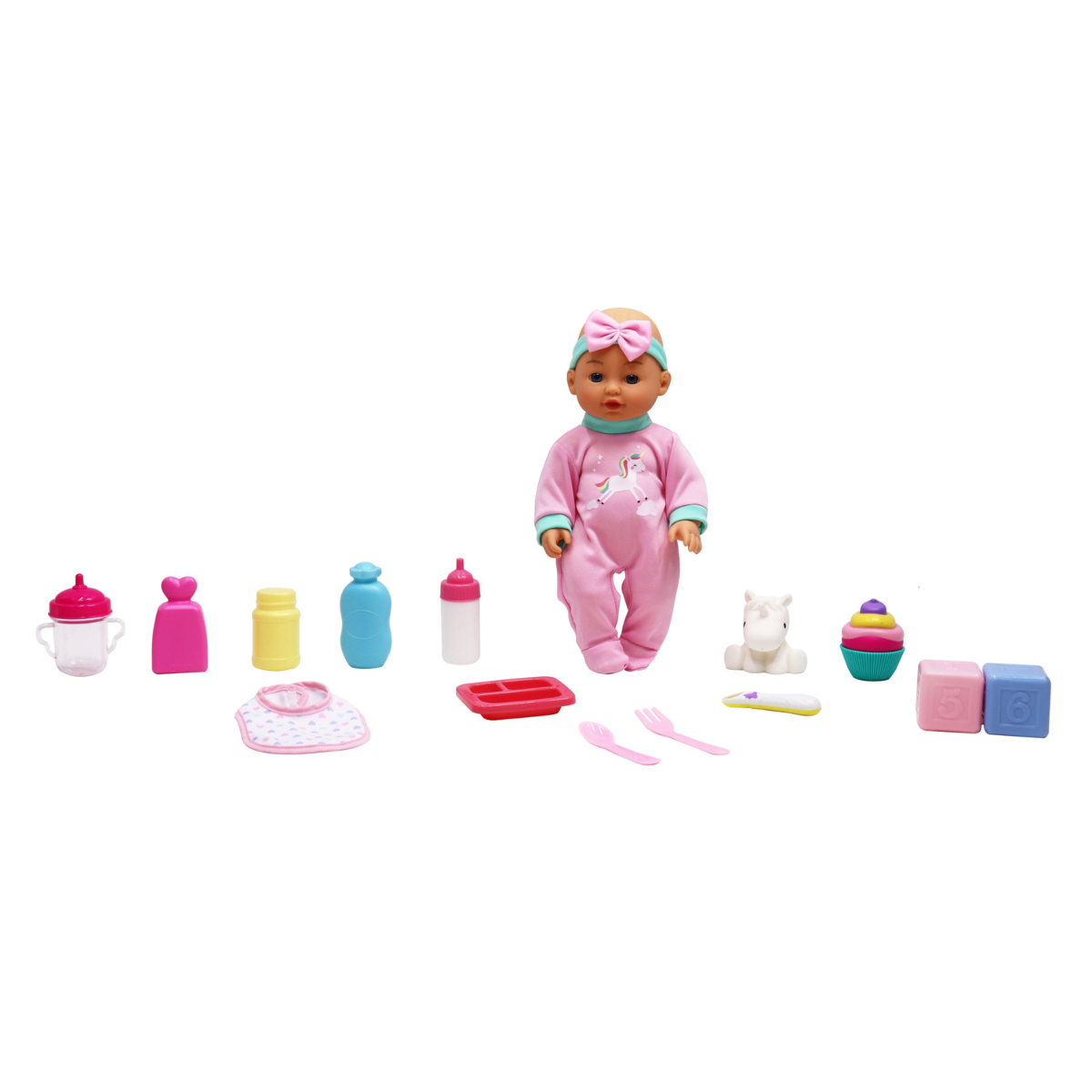 Gigo | Set Inicial de Bebé