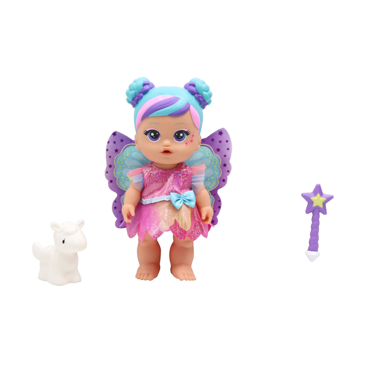 Gigo | Muñeca Hada del Bosque