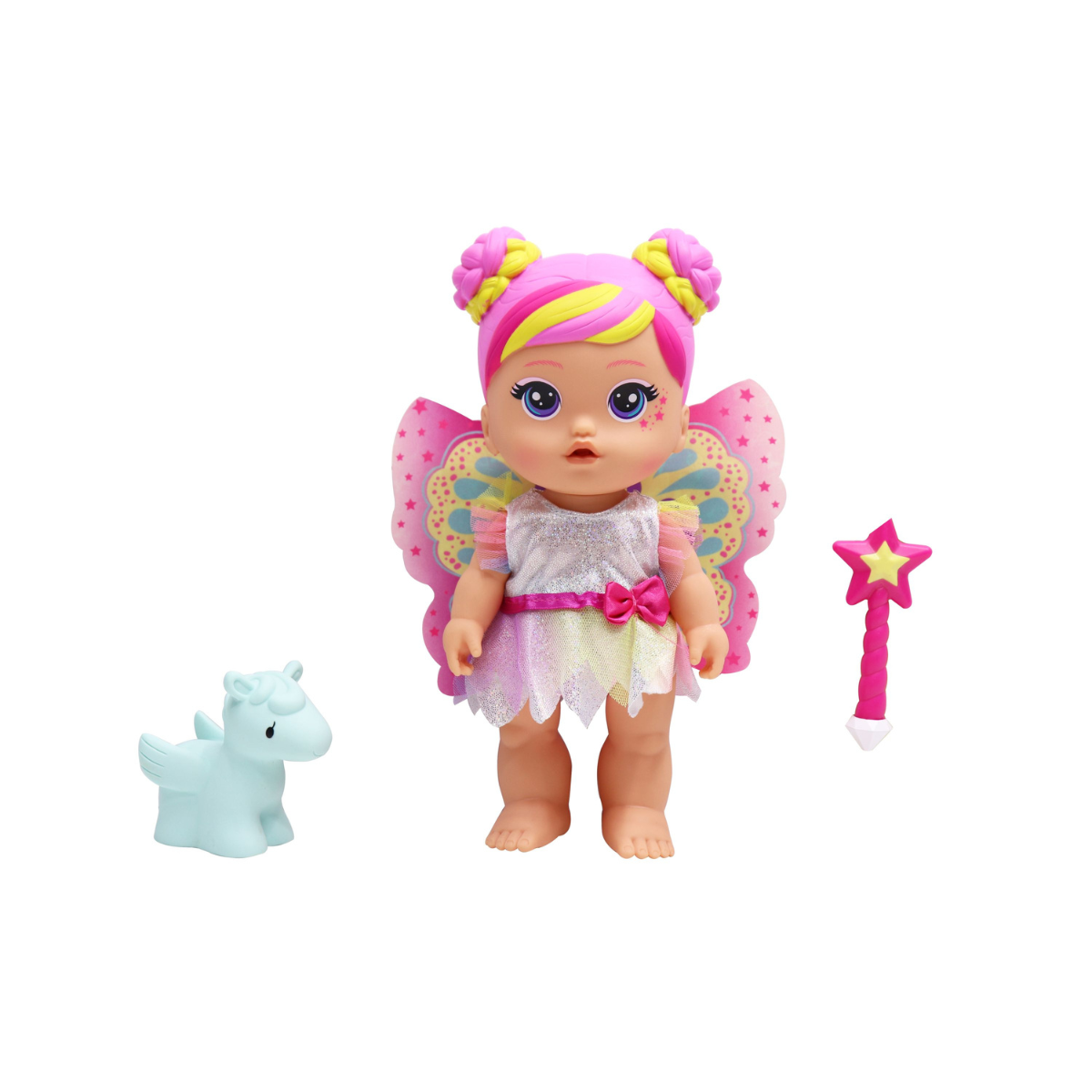 Gigo | Muñeca Hada del Bosque