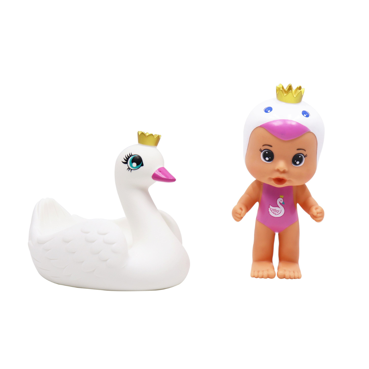 Gigo | Muñeca Hora del Baño