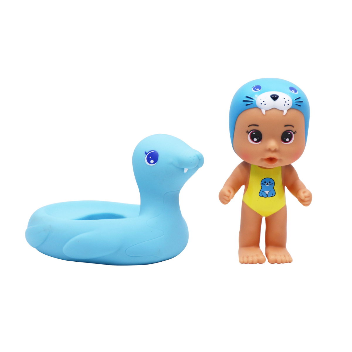 Gigo | Muñeca Hora del Baño