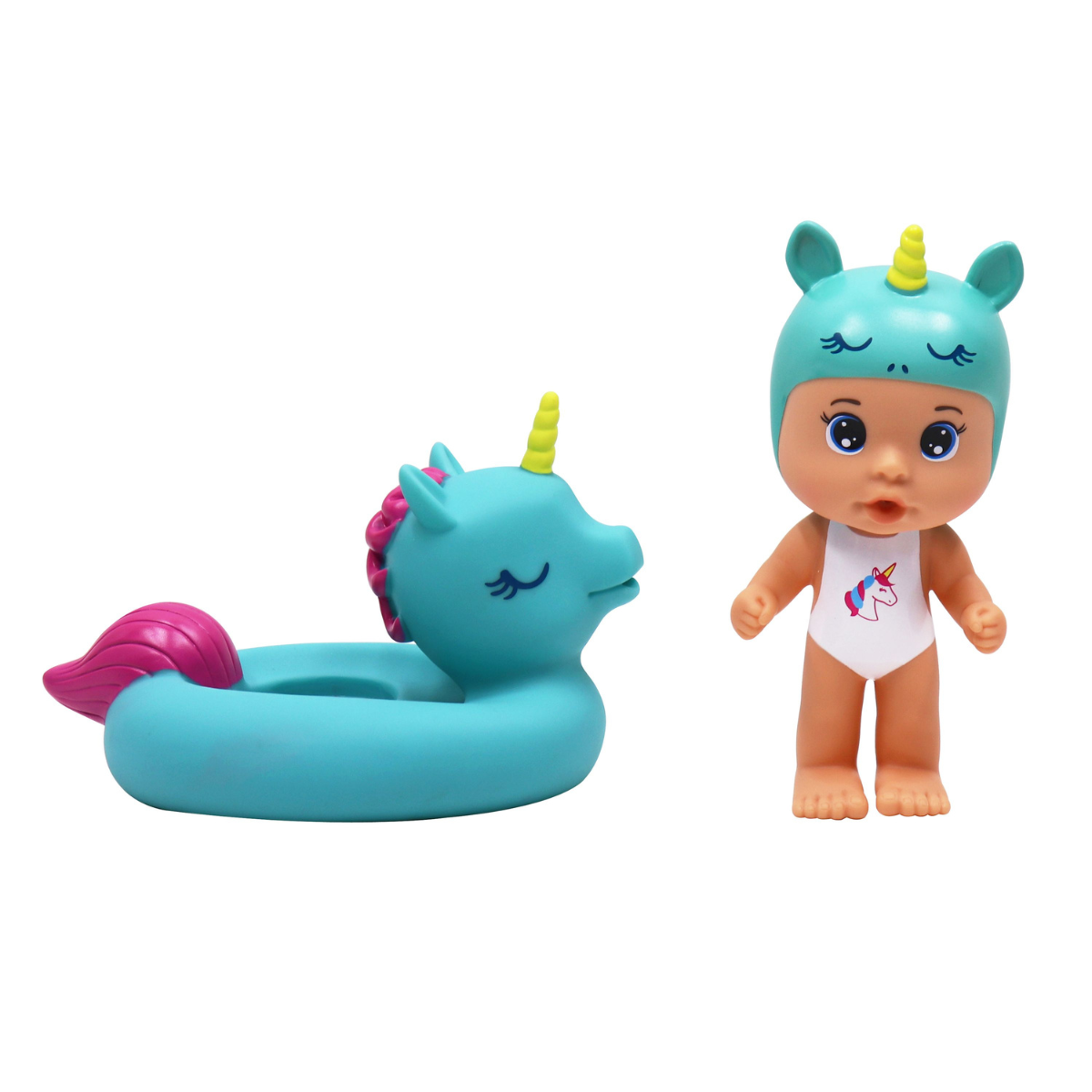Gigo | Muñeca Hora del Baño