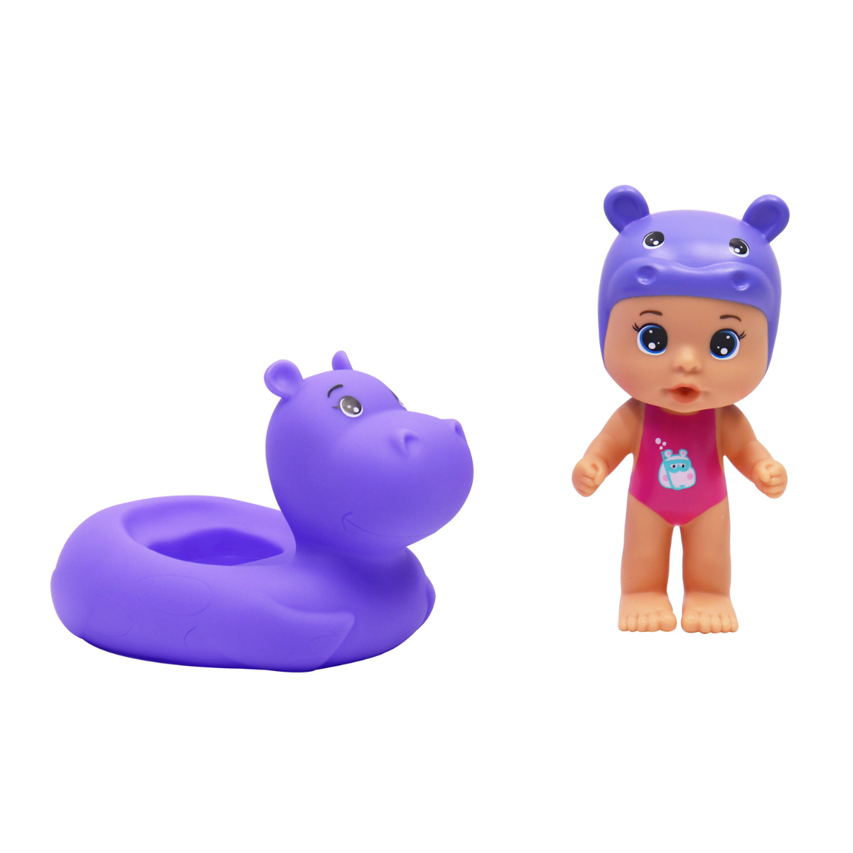 Gigo | Muñeca Hora del Baño