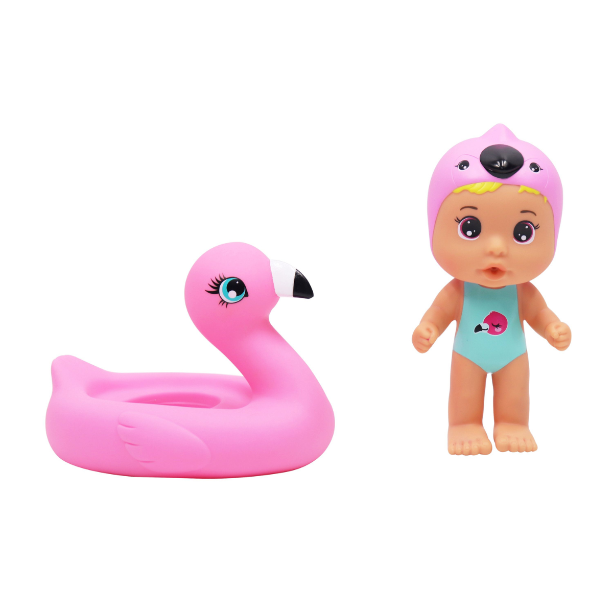Gigo | Muñeca Hora del Baño