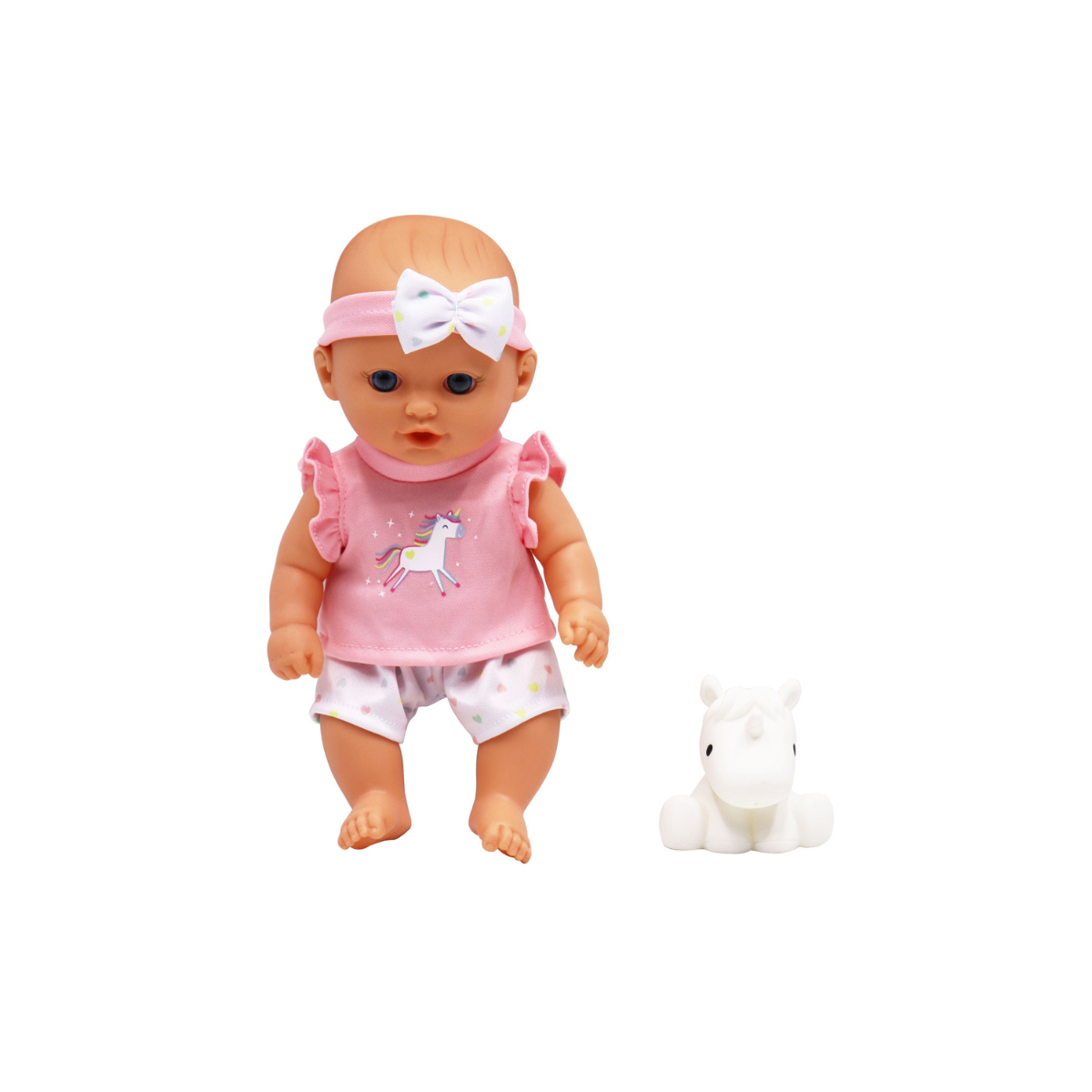 Gigo | Muñeca Lanza Agua