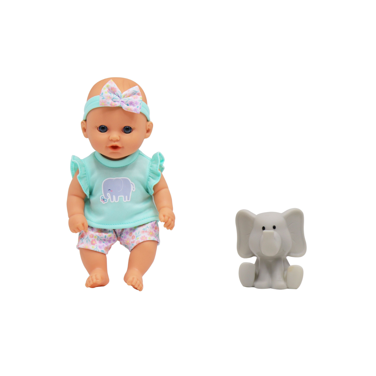 Gigo | Muñeca Lanza Agua