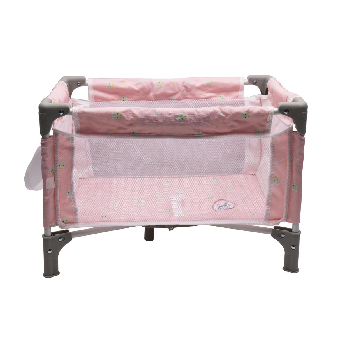 Gigo | My Dream Baby Cuna Plegable