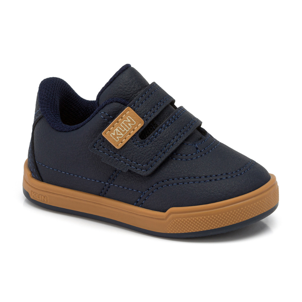 Klin | Zapatillas Para Niños