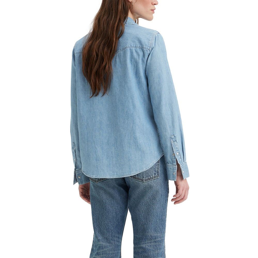 Levi’s® | Camisa Iconic Western para Dama