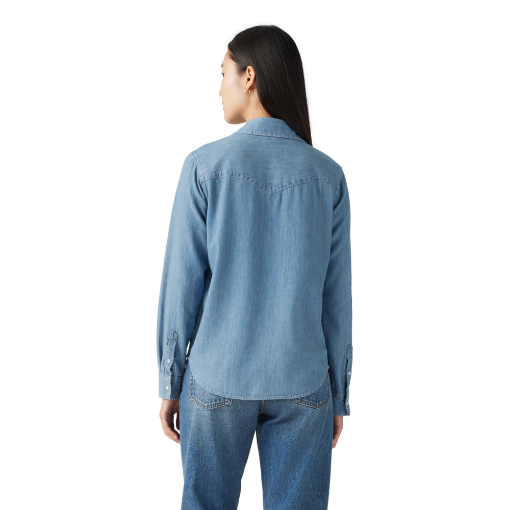 Levi’s® | Camisa Iconic Western para Dama