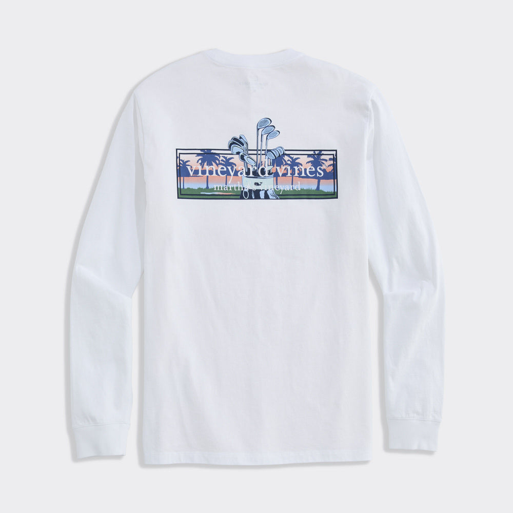 Vineyard Vines | Camiseta para Hombre