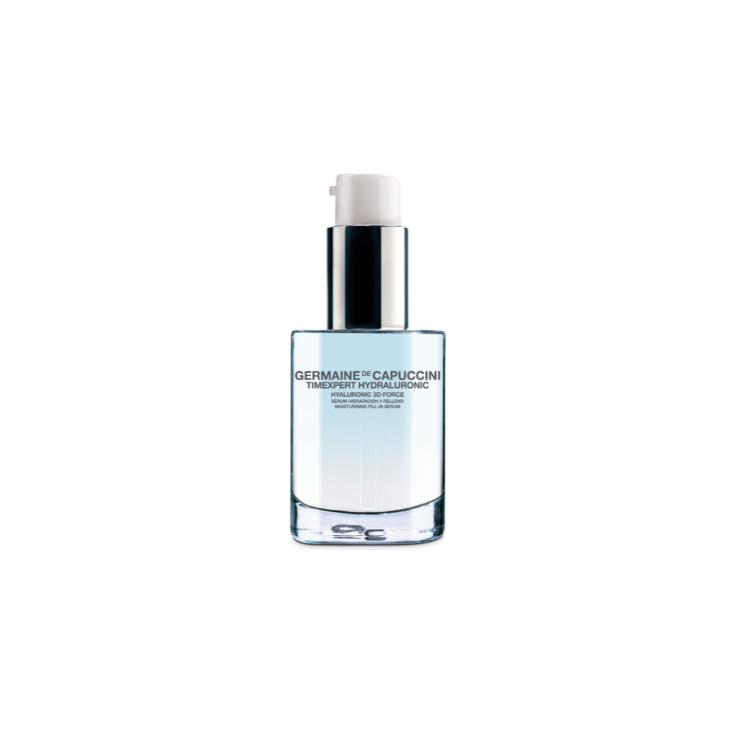 Germaine De Capuccini | Timexpert Hydraluronic Hyaluronic 3D Force