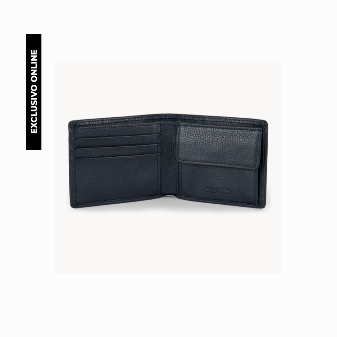 Lancaster Paris | Portatarjetas Milano Gentleme