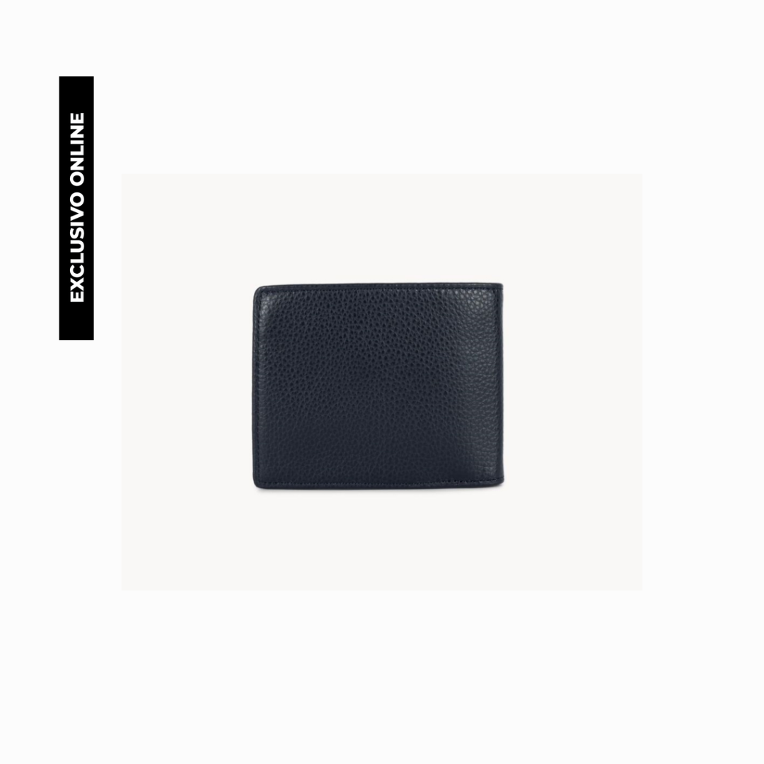 Lancaster Paris | Portatarjetas Milano Gentleme