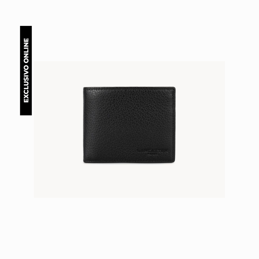 Lancaster Paris | Portatarjetas Milano Gentleme