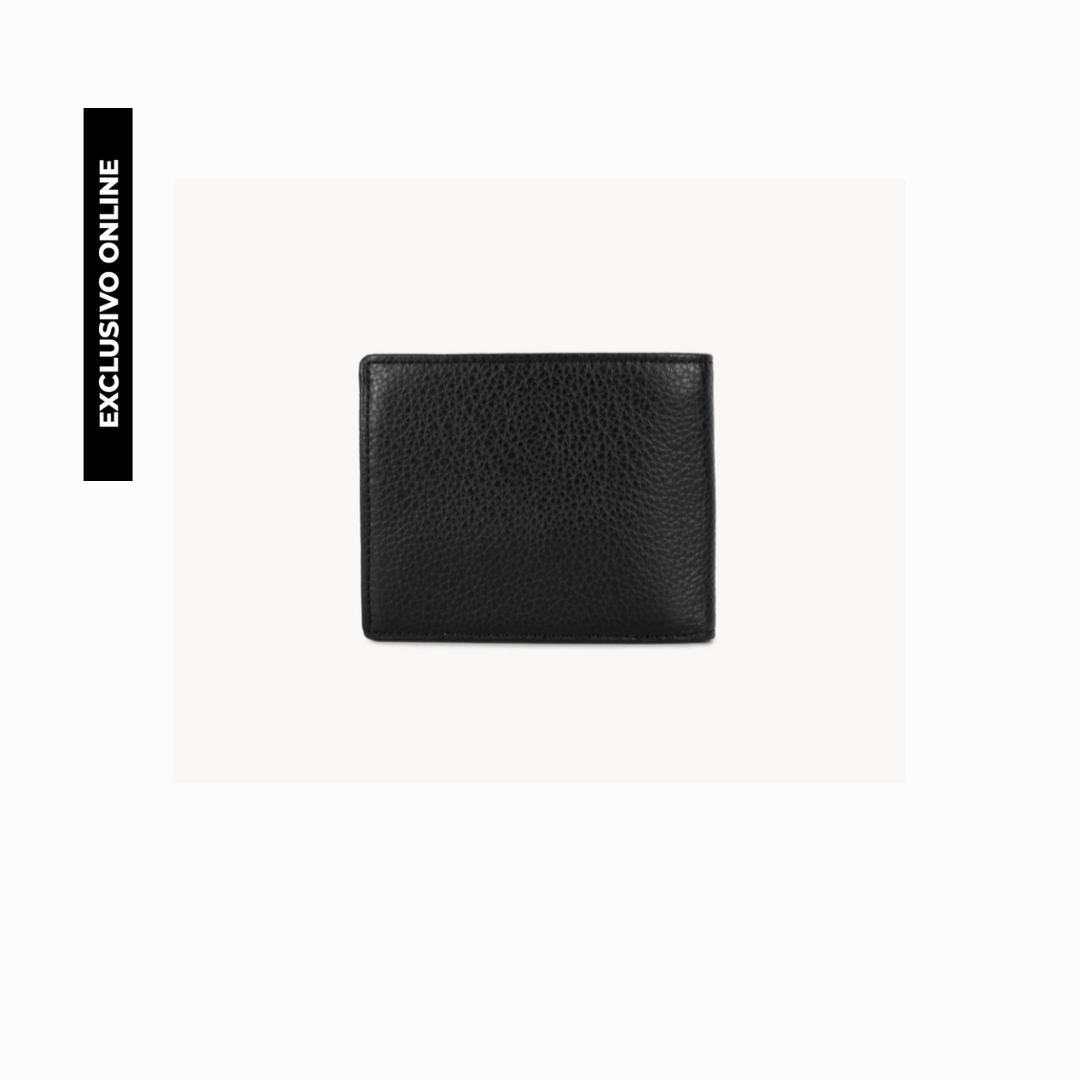 Lancaster Paris | Portatarjetas Milano Gentleme