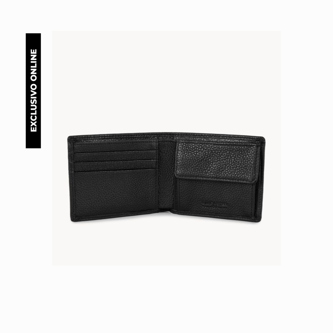 Lancaster Paris | Portatarjetas Milano Gentleme
